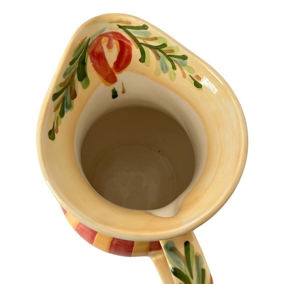 Gail Pittman Southern Living at Home Siena Pitcher - Picture 6 of 11